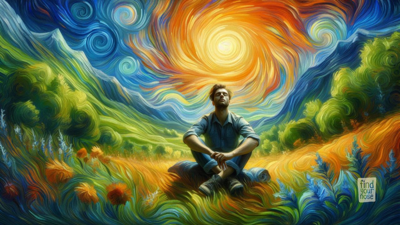 Sosein – es ist was es ist... Meditationanleitung zum Loslassen