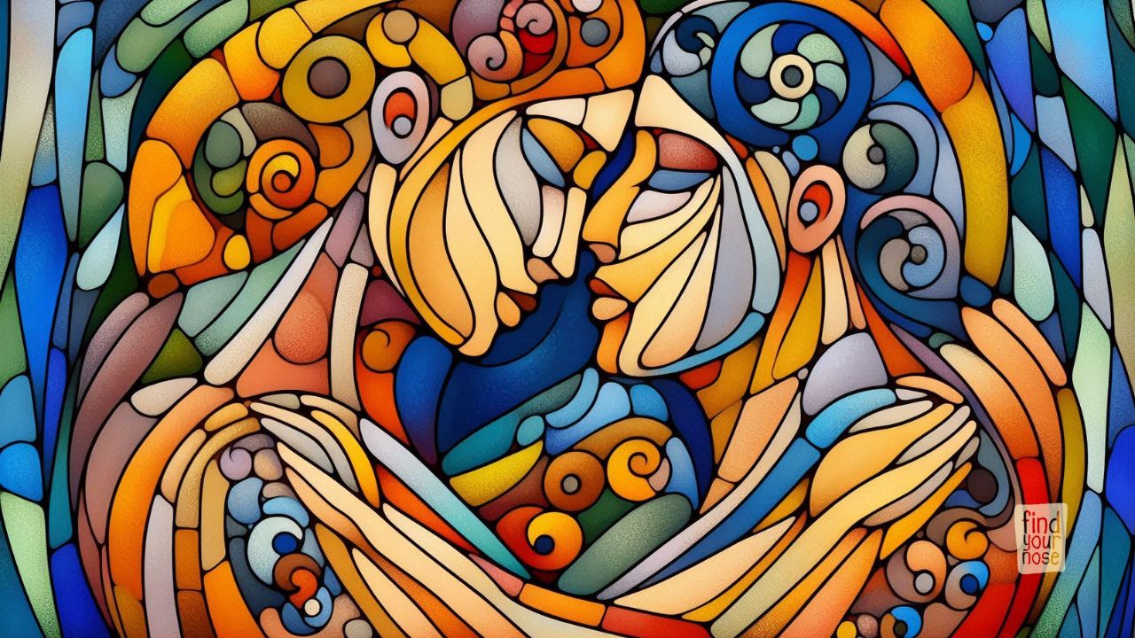 Gehe ganz in der Umarmung auf – der meditative Liebesakt