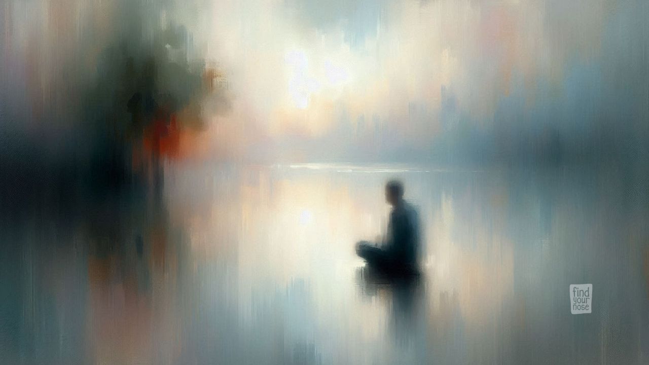 Keine Angst vor Alleinsein – Alleinsein üben