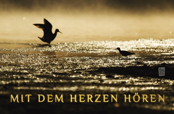 Vom Herzen hören – alterslos Meditationskarten