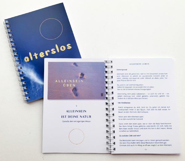 Handbuch alterslos