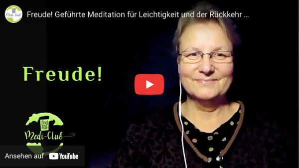 Freude!