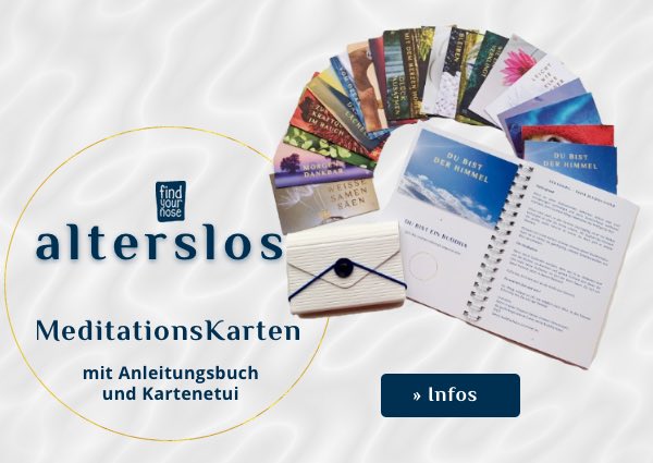 alterslos Meditationskarten