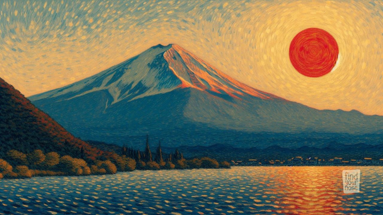 Abendmeditation – über Zuhören in Meditation fallen