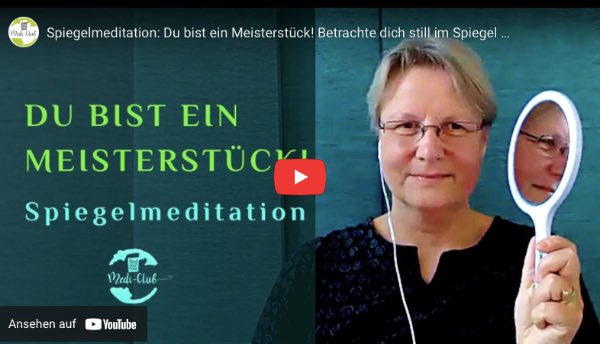 Spiegelmeditation