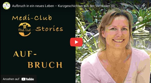 Aufbruch – Kurzgeschichten aus der Vertikalen