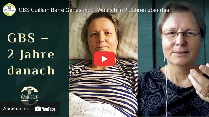 GBS – 2 Jahre danach