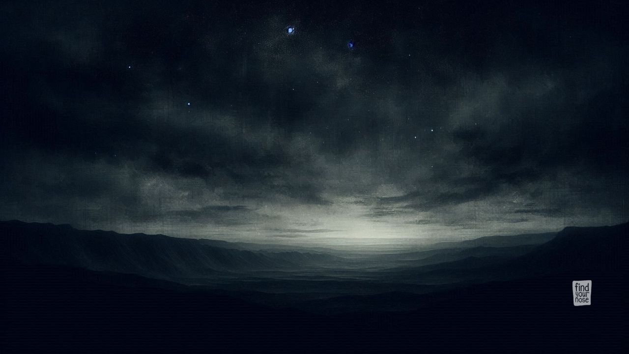 10 Gründe, die Dunkelheit zu lieben