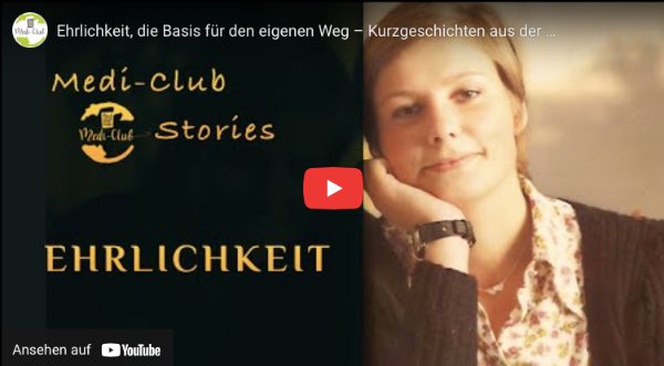Ehrlichkeit – Kurzgeschichten aus der Vertikalen