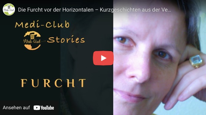 Furcht – Kurzgeschichten aus der Vertikalen