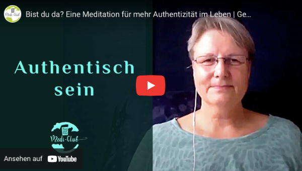Echt sein