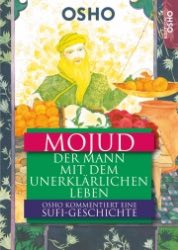 Die Geschichte eines Suchers - Mojud