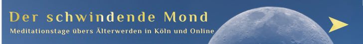 Der schwindende Mond