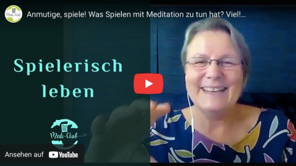 Spielerisch leben