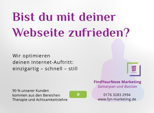 FindYourNose Marketing