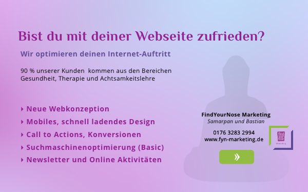 FindYourNose Marketing