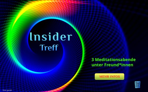 Insiders Treff 