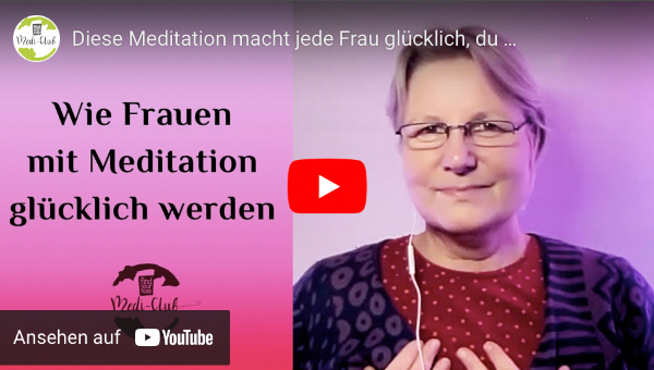Frauenmeditation