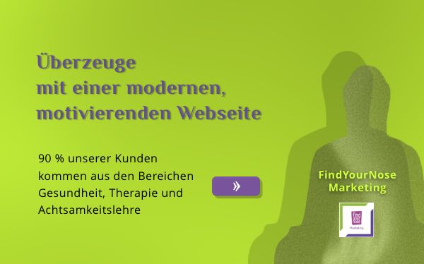 FindYourNose Marketing