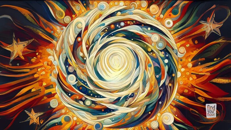 Anleitung zur Hara Stopp Meditation