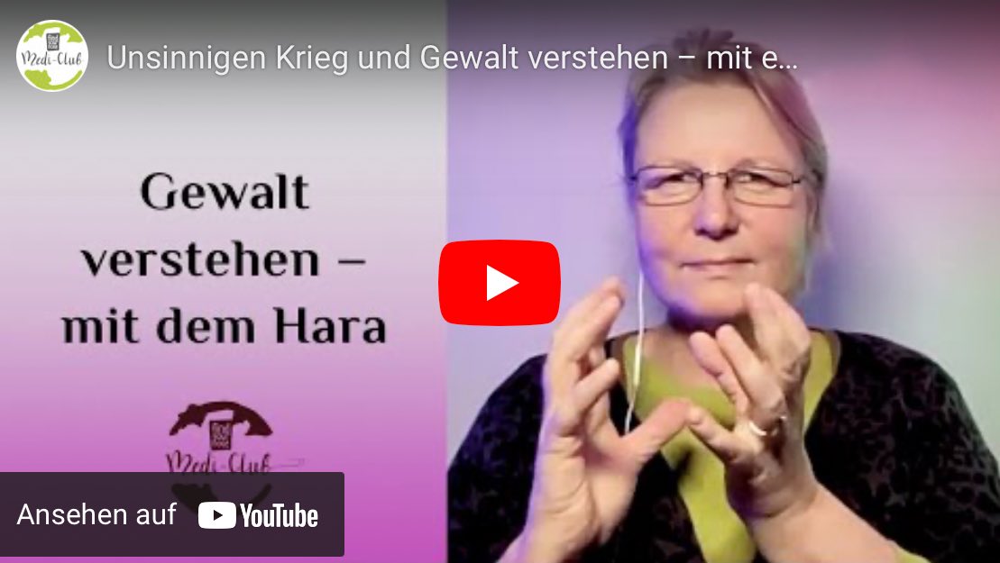 Video zu Gewalt verstehen