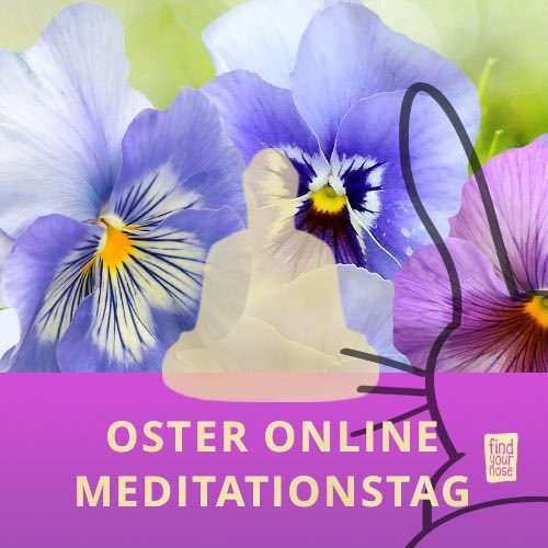 Oster Online Meditationstag