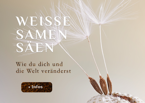 WeiÃe Samen sÃ¤en