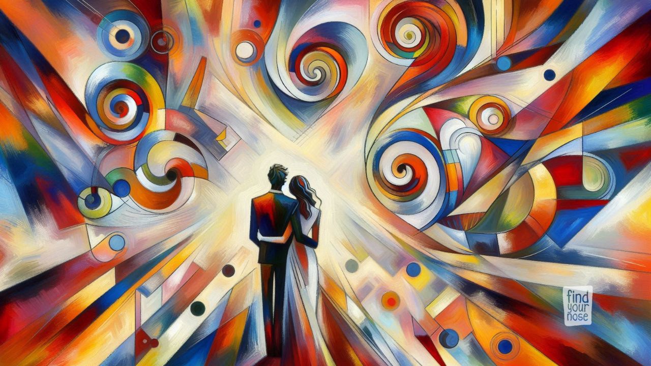 Ist es wirklich Liebe?