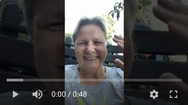 Volleyball-Meditation