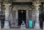 Indische Tempel Mystik – Der Tempel als Mutterleib