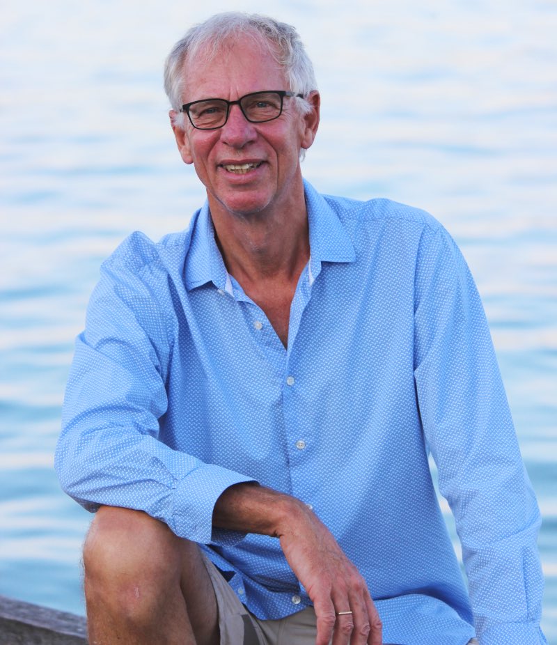 Klaus Wende