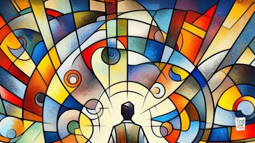 Was ist das Wesentliche im Zen? Bodhidharma fragt seine Schüler
