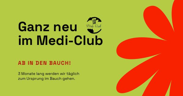 FindYourNose Medi-Club