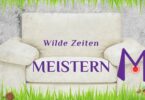 Banner Seminarreihe Wilde Zeiten meistern
