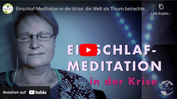 Einschlafmeditation