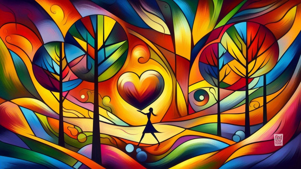 Du leidest? 3 Schritte für ein gutes Leben