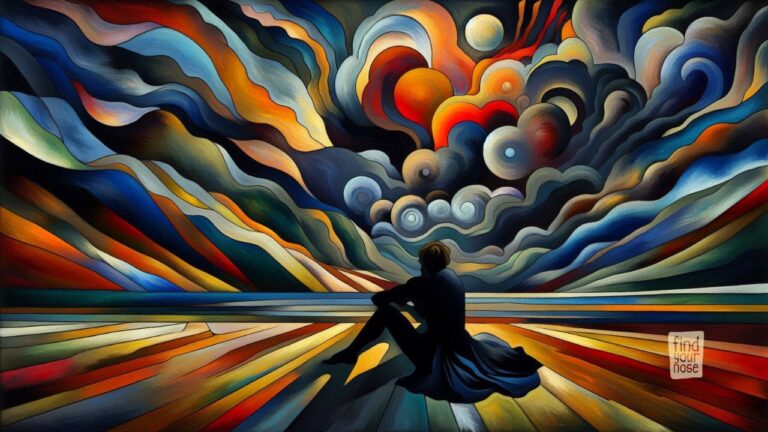 Dukkha (Leid) anerkennen – und feiern