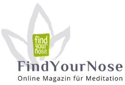 FindYourNose, Online Magazin für Meditation, Meditation mit Audio-Anleitungen, kleinen, meditativen Geschenken und Meditations-Seminaren
