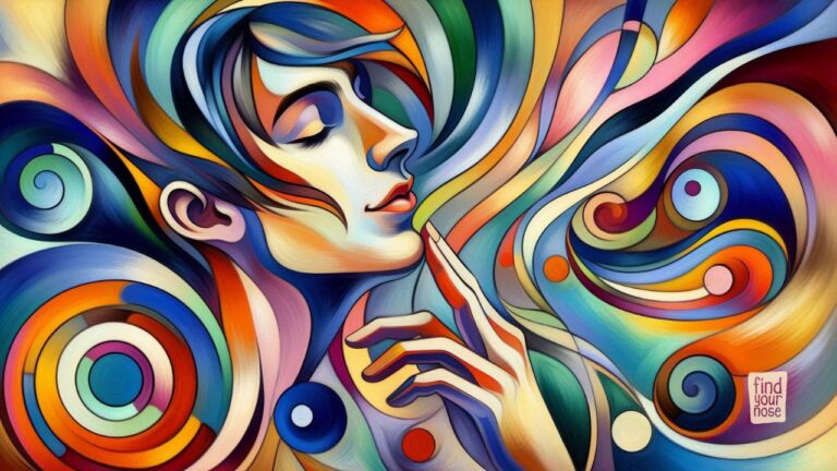 Die Nasenspitzen Meditation - Anleitung