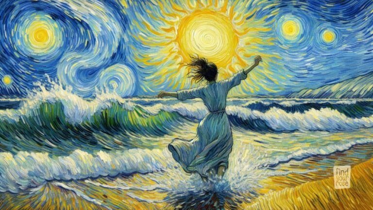 Nach einem Meditations-Retreat: Erkenntnisse integrieren