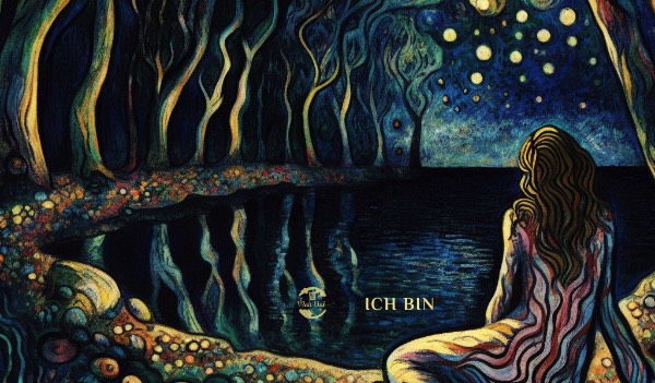 Ich bin – Meditation