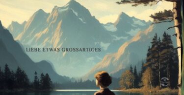 Liebe etwas Großartiges – Meditation