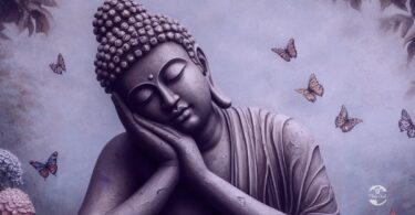 Tipps bei Müdigkeit in der Meditation