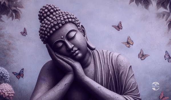 Tipps bei Müdigkeit in der Meditation