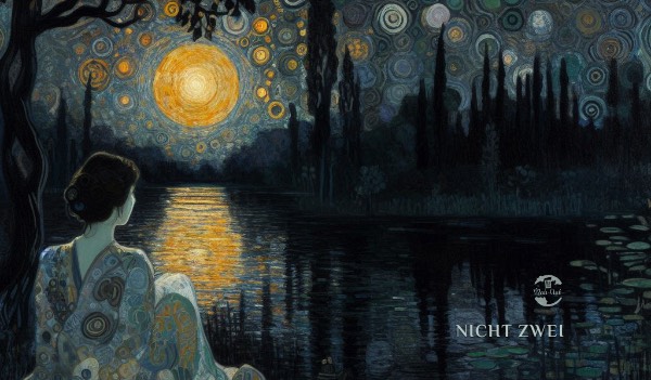 Nicht zwei – Meditation
