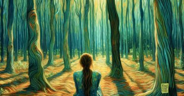 Existenz und Gott – ist das das Selbe? Ein rebellisches Osho Zitat