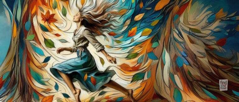 Anleitung Osho Nataraj Tanzmeditation