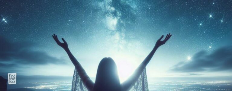 Deutsche Anleitung zur OSHO Prayer Meditation