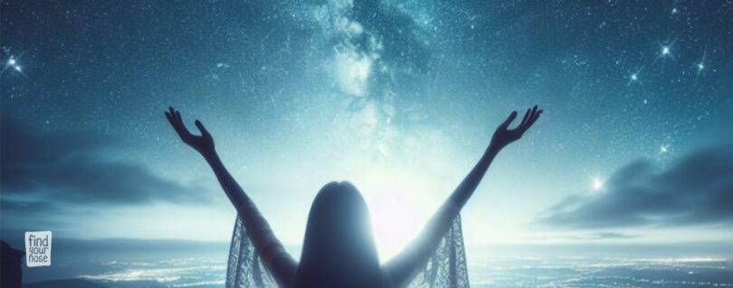Deutsche Anleitung zur OSHO Prayer Meditation