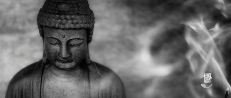 Psychische Probleme durch Meditation?